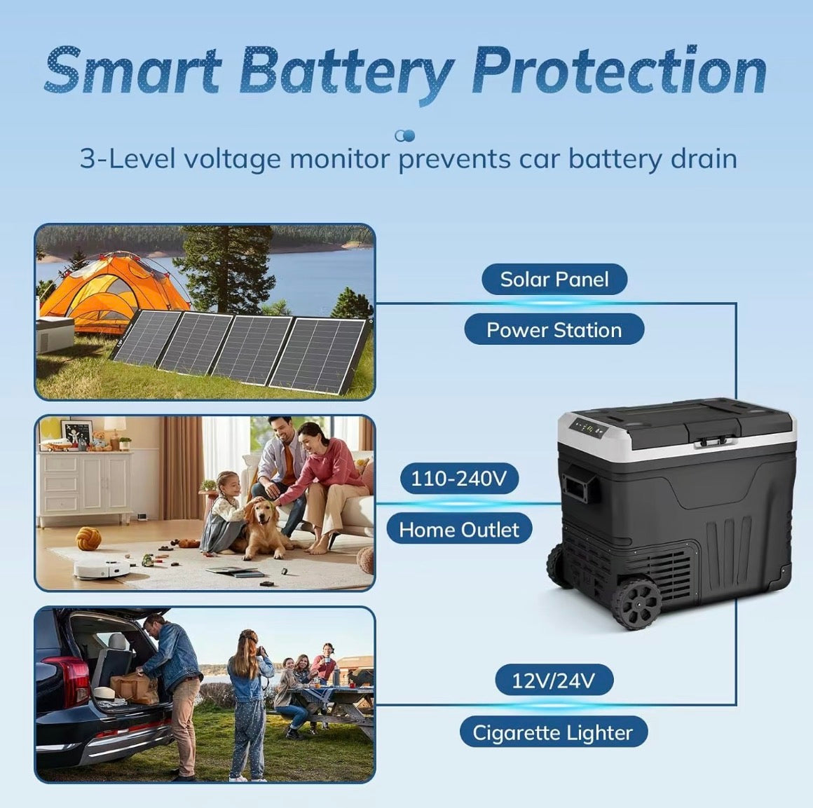 EcoVault